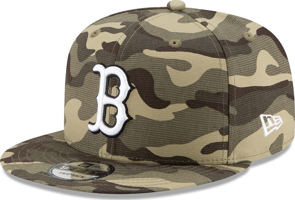 New Era 2021 MLB Armed Forces Day 9Fifty 950