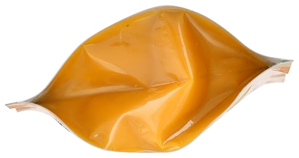 HAPPY BABY ORGANIC SWEET POTATOES WITH OLIVE OIL & ROSEMARY BABY FOOD, 4 OZ