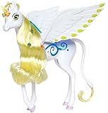 Amazon.com: Mattel Mia and Me - Mia Doll: Toys & Games
