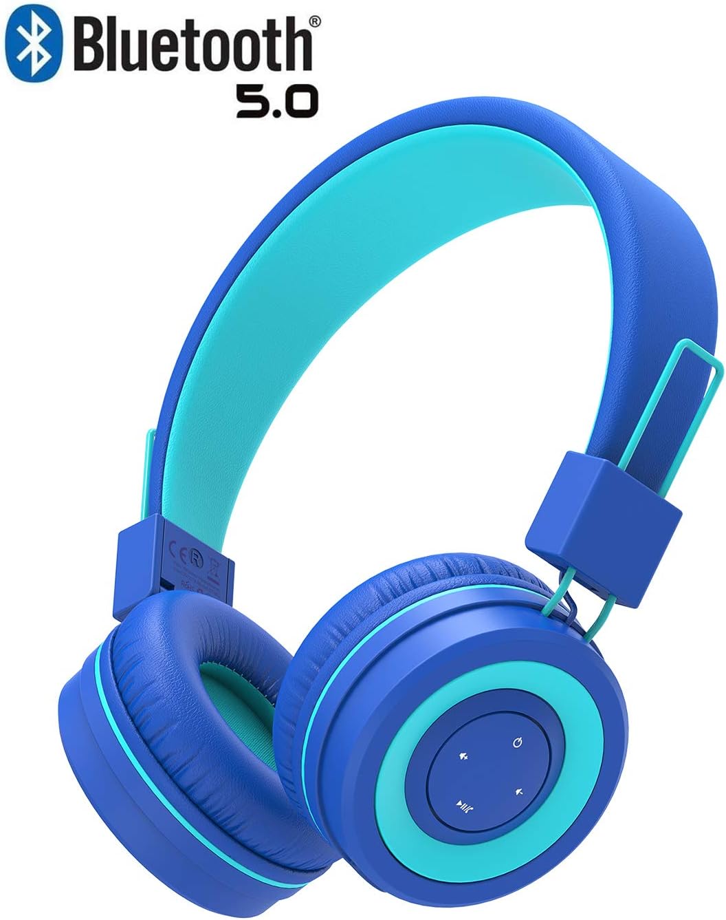 Electronics Childrens Headphones on Ear for iPad Tablet Kindle Airplane