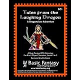 Tales from the Laughing Dragon: A Dragonclaw Adventure