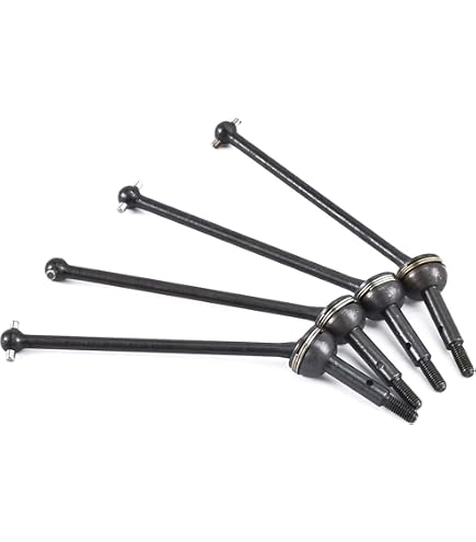 Premium Drive Shaft Dogbone per WLtoys RC Auto Parti di Ricambio 144001 Premium Drive Shaft Dogbone per WLtoys RC Auto Parti di Ricambio 144001