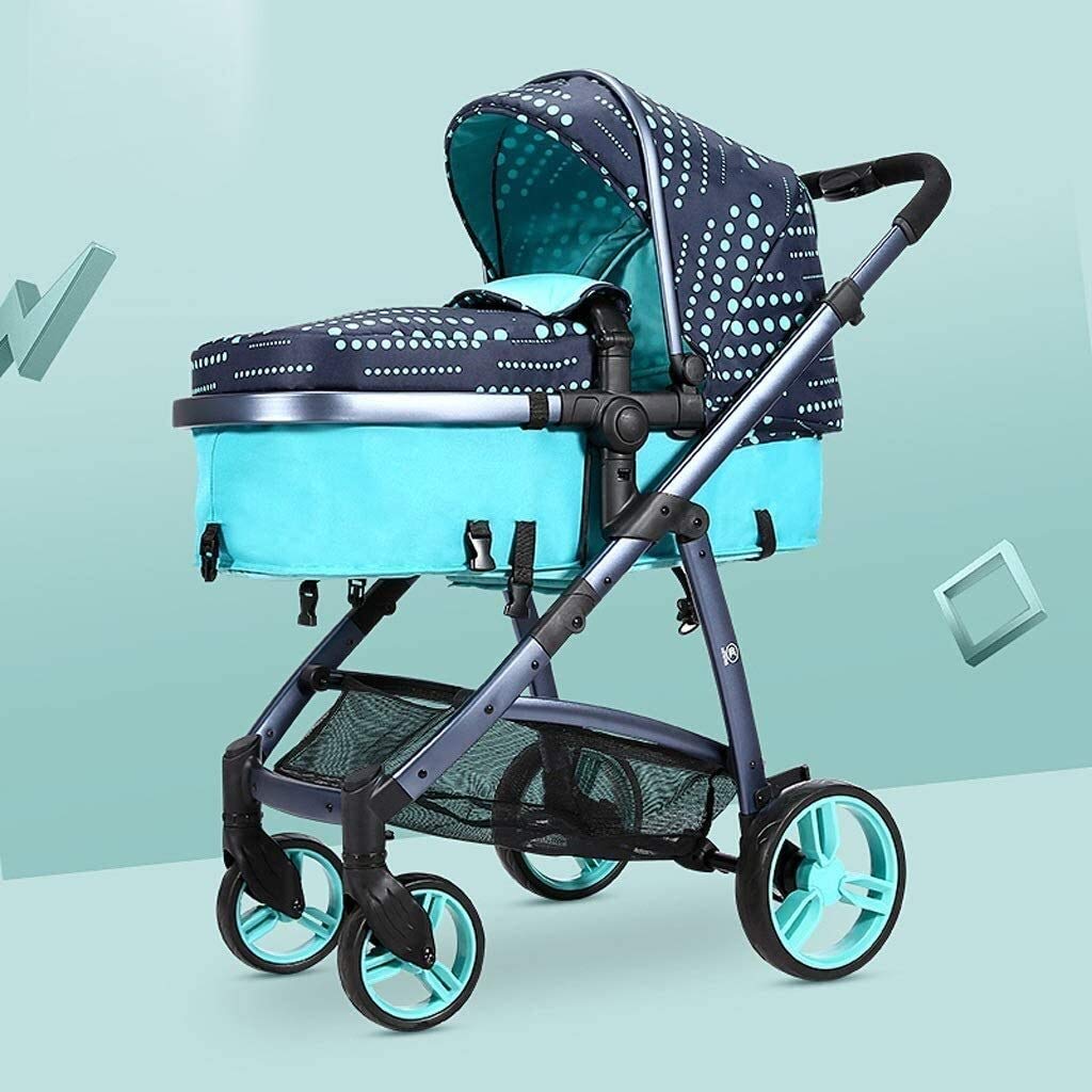 lightweight pram travel system
