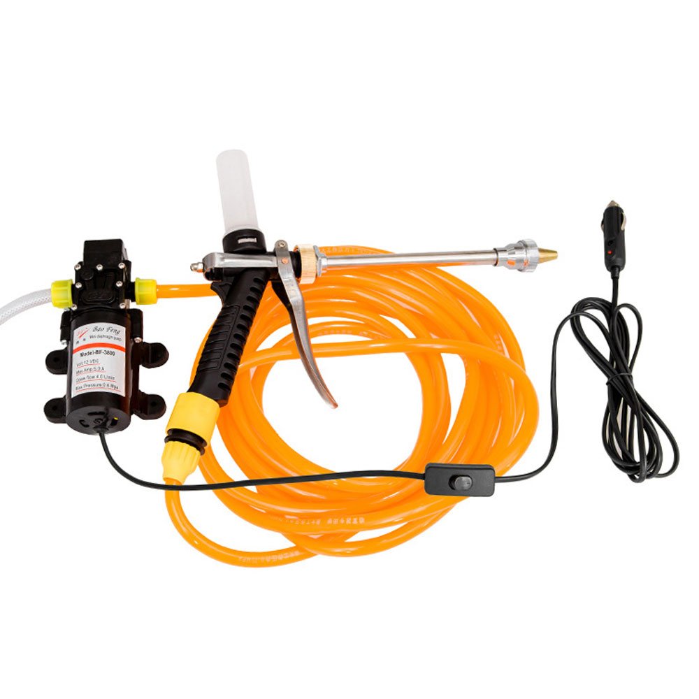 Минимойка 12 Вольт Купить