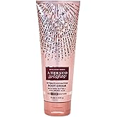 Bath & Body Works Ultimate Hydration Body Cream For Women 8 Fl Oz 1- Pack (8 Ounce (Pack of 1), A Thousand Wishes)