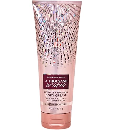 Amazon.com : Bath and Body Bali Mango Ultimate Hydration Body