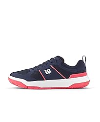 WILSON Women's Sneaker, Navy