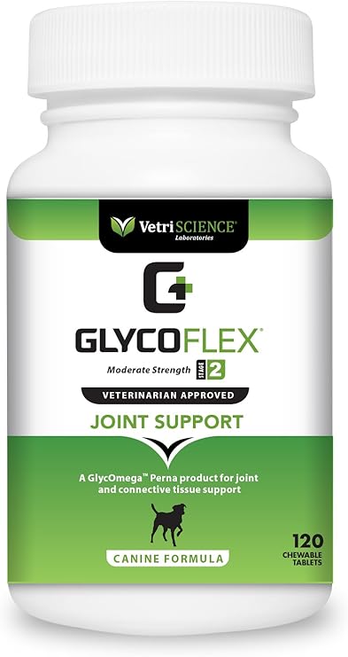 glycoflex 2 for dogs