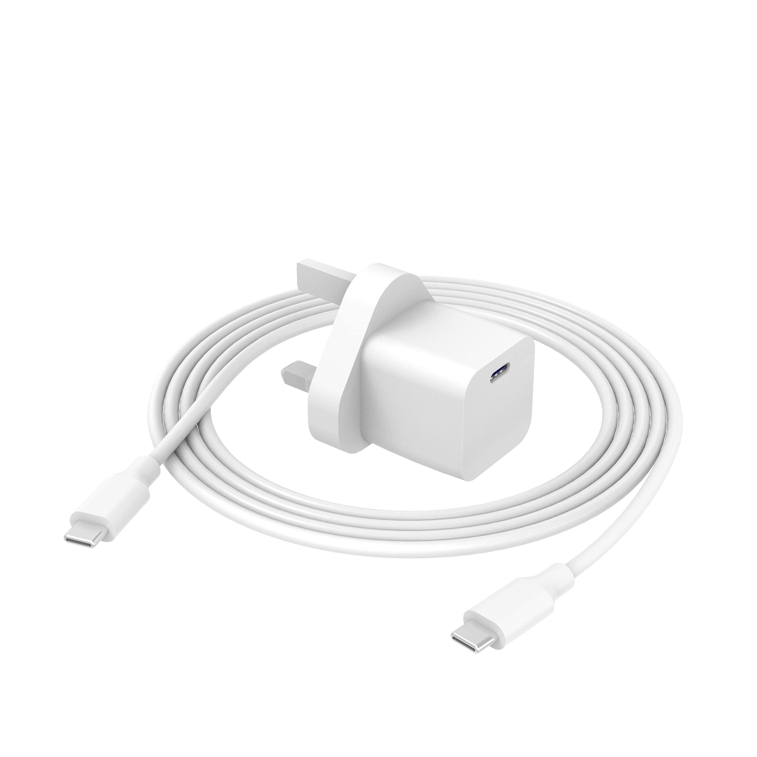 Slim Charger Fit for Google Pixel 10 9 9a 8 8a 8 Pro 7 7a 7-Pro 6 6a 6-Pro 5 5a 4 4a 3a 3 XL Charging Cable Power Supply Adapter Cord