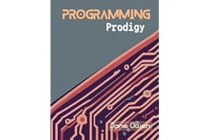 Programming Prodigy