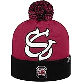 Top of the World South Carolina Gamecocks Blaster Knit Beanie