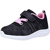 COODO Toddler/Little Kid Boys Girls Shoes Running Sports Sneakers