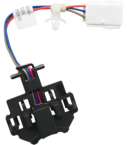 Amazon.com: WH18X27186 WH03X36897 for GE Washer Mode Shifter