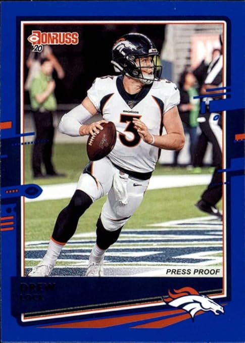 drew lock blue jersey