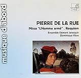 Missa L'Homme Arme Missa Pro Defunctis