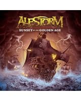 Sunset On The Golden Age