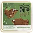 Cupcakes and cartwheels Two's Company The Original Miracle Melting Doggy Dog Pup Puppy Putty