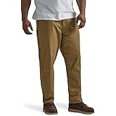 Lee Men's Big and Tall Legendary Workwear Carpenter Jean