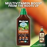 Maxicrop XNATF61L All Purpose Organic Fertiliser 1L Seaweed Extract view 6