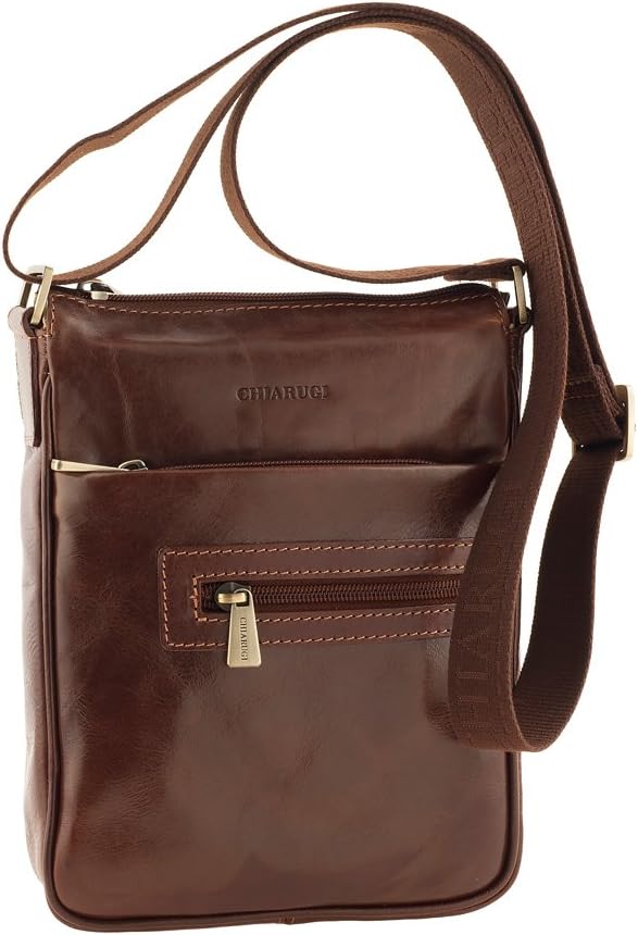 chiarugi messenger bag