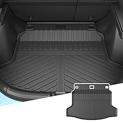 powoq Trunk Mat Compatible with 2022-2024 Honda