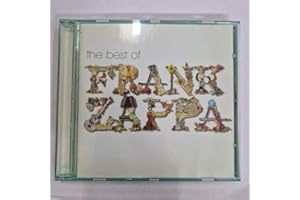 The Best of Frank Zappa