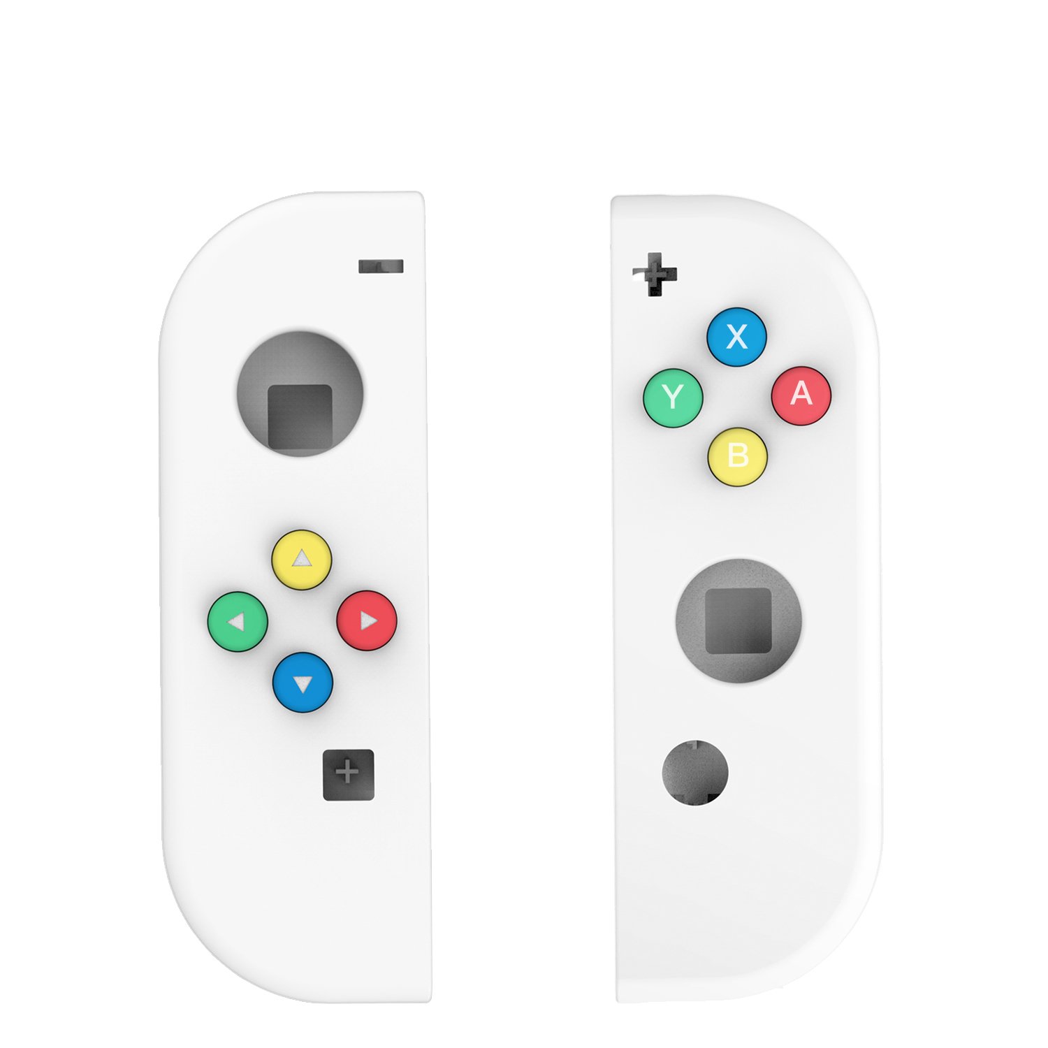 The Wonderful World of Switch Joy Con Mods Page 4 NeoGAF