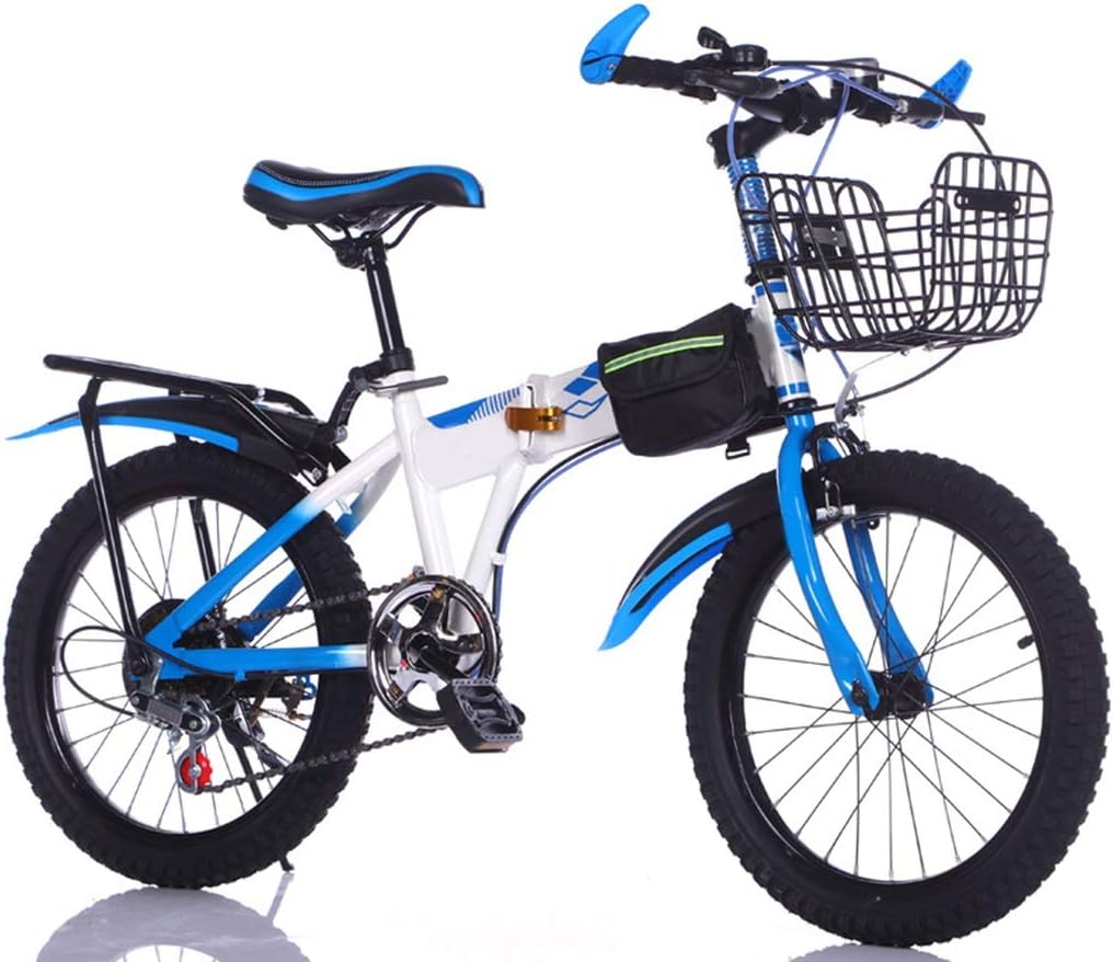 12 folding bike