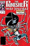 Read Punisher War Journal (1988-1995) #9 PDF