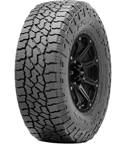 Amazon.com: Nexen Roadian ATX 285/75R17 128/125S E