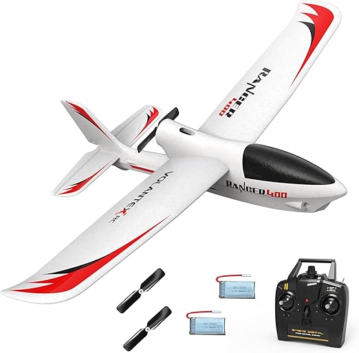 Amazon.com: VOLANTEXRC RC Airplane 