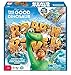 Good Dinosaur Roarin' River Board Game