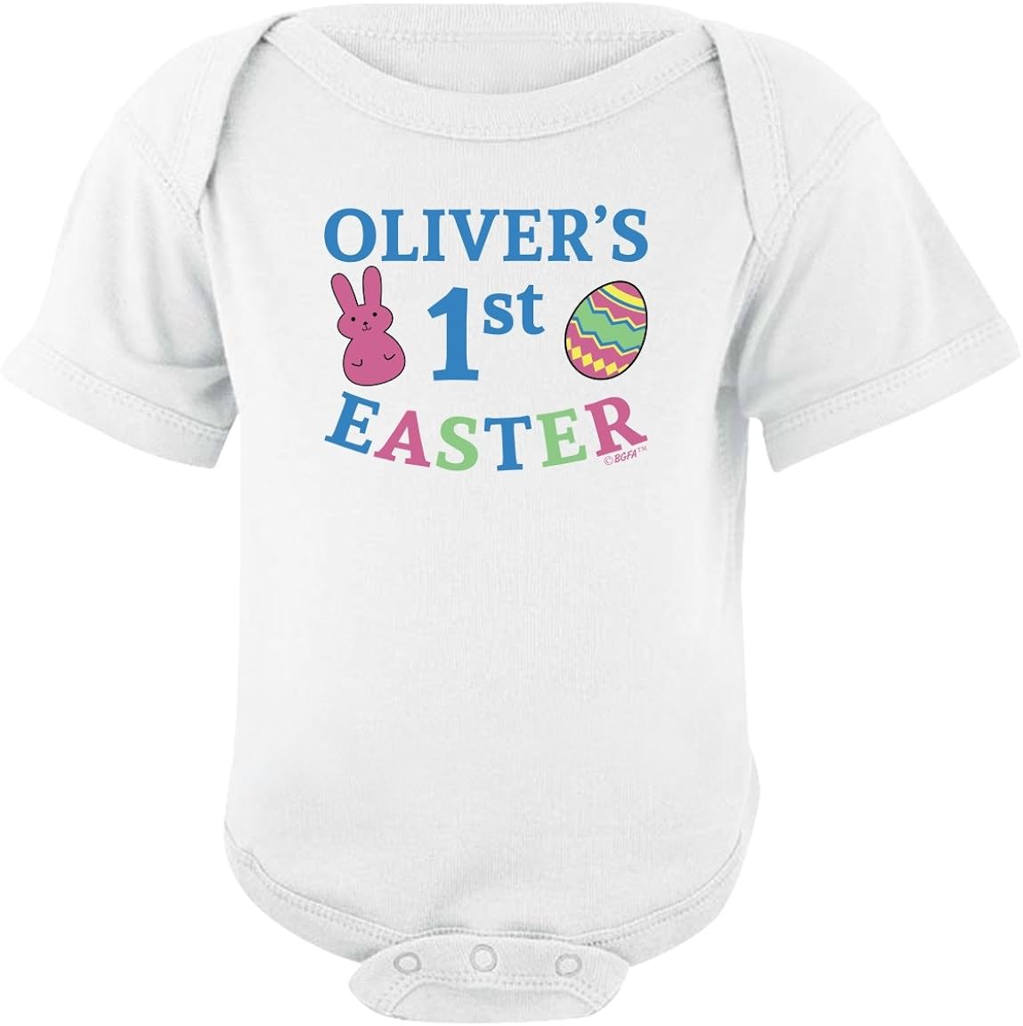 personalized baby gifts amazon