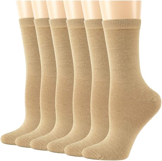 thin wool socks for winter