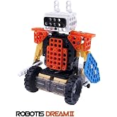 ROBOTIS Dream II Level 2