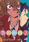 Toradora! Vol. 8