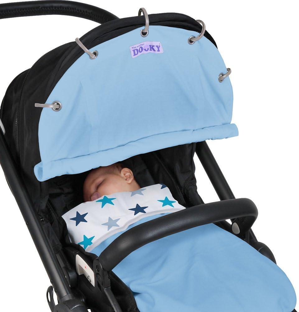 dooky pram shade