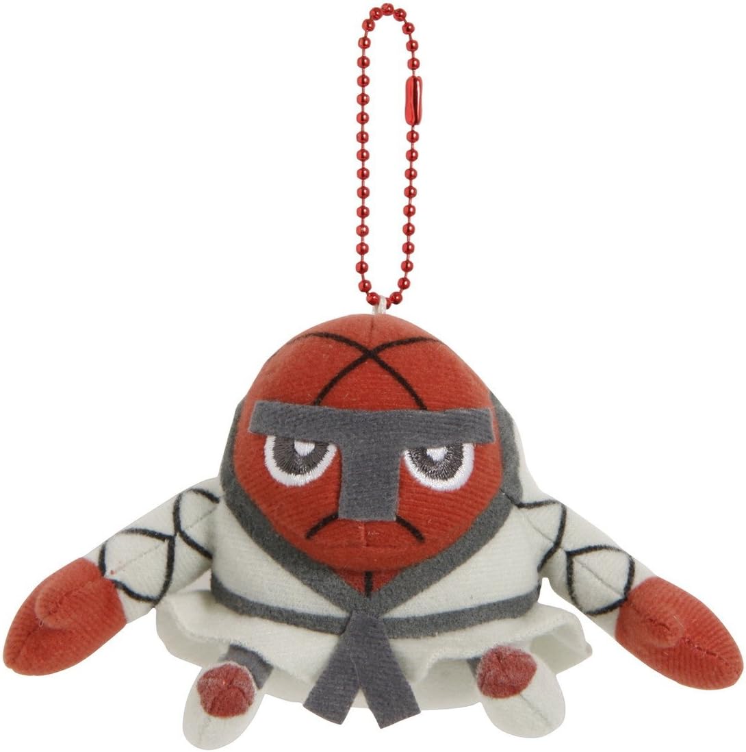 Amazon ポケモンセンターオリジナル マスコット ナゲキドール ぬいぐるみ おもちゃ