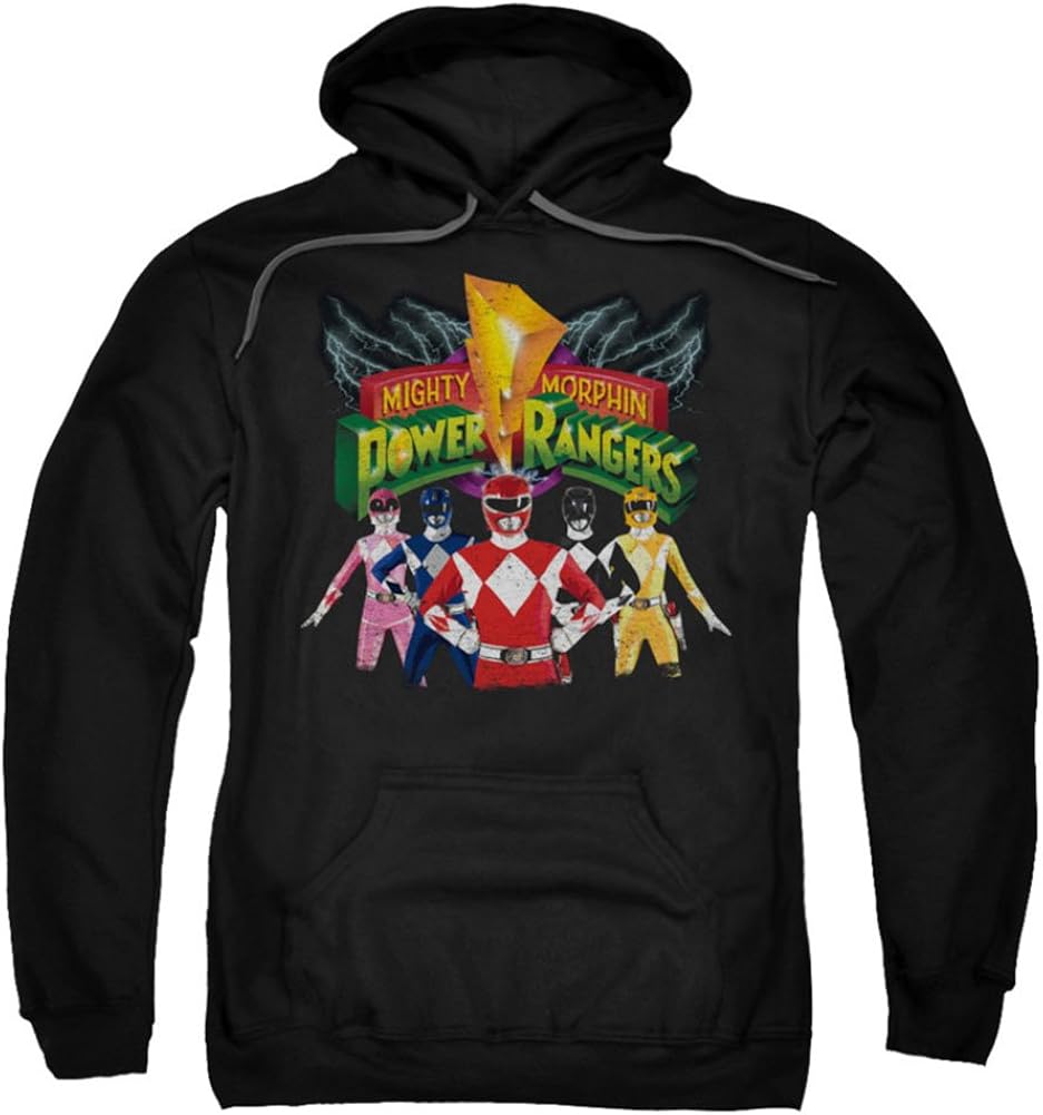 ninjas unite hoodie