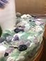 thumbnail image 2 of Red Quartz Pebbles 1LB - Natural Crystal Stones For Aquariums, Plants & Decor 2 of 14