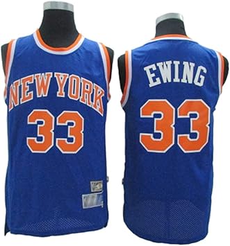 camiseta patrick ewing