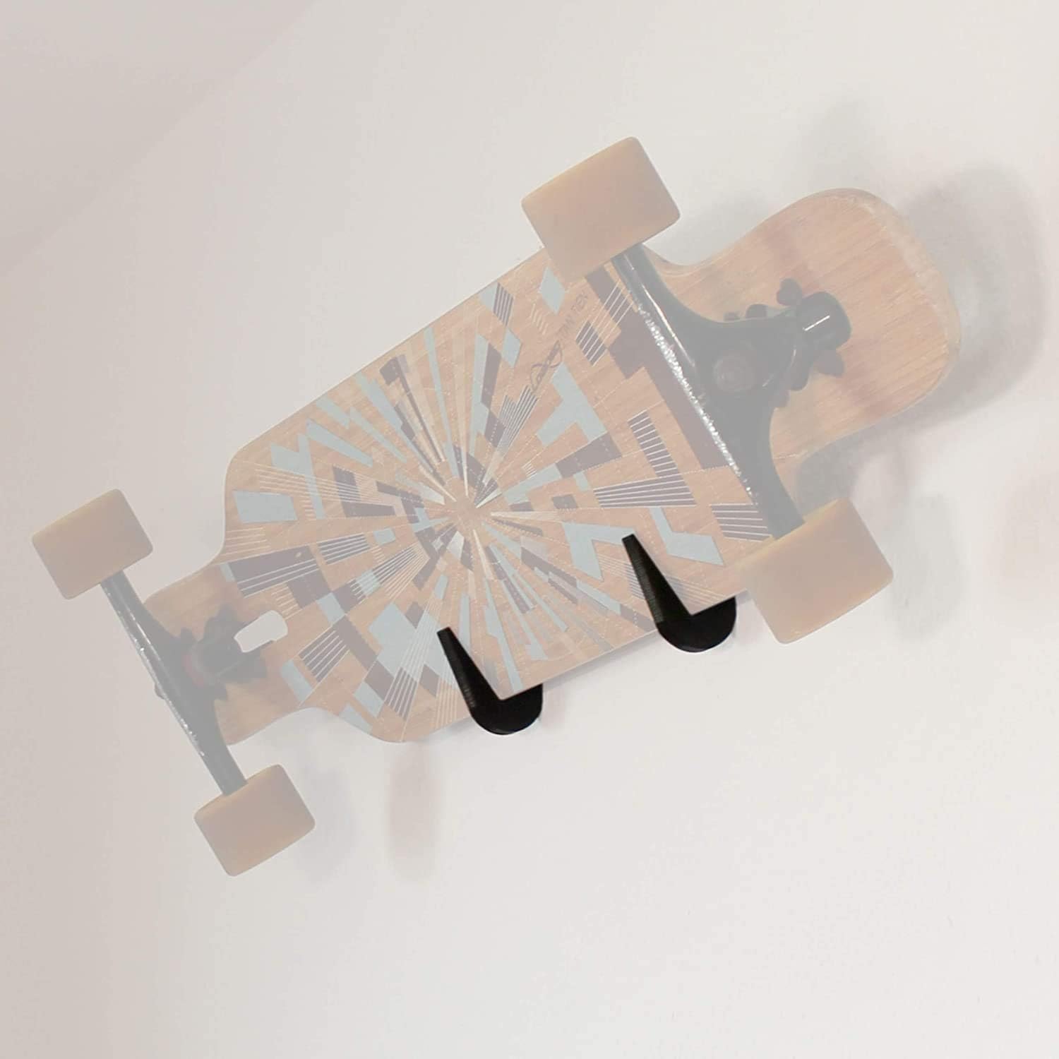Gravity Grabber Portasci e Snowboard da Parete Ultimate