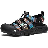 KEEN Men's Newport H2 Closed Toe Water Sandals