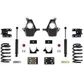 MAXTRAC KS331535-6 MXT Lowering Spindles