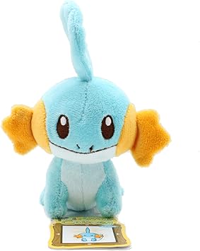 mudkip plush amazon