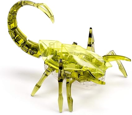 hexbug scorpion