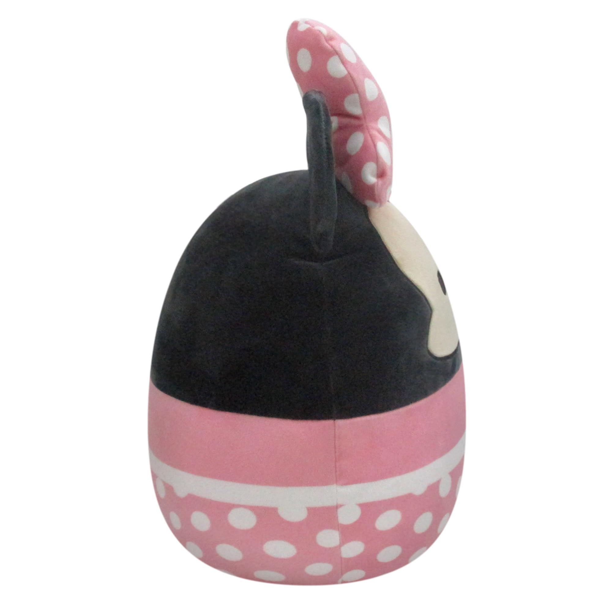 Squishmallows SQK0301 - Minnie Maus 35 cm, offizielles Jazwares Plüsch, superweiches Kuscheltier 2