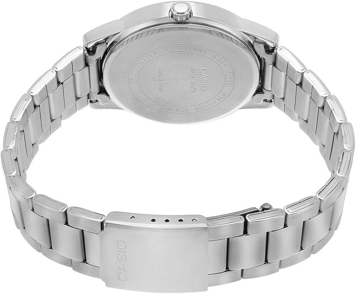 casio mtp 1303 price