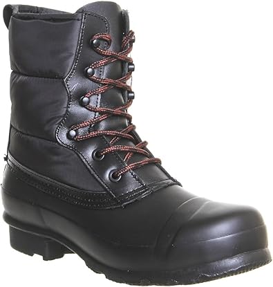 women's lace up hunting boots