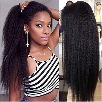 amazon lace front wigs